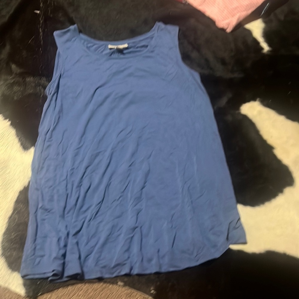 Style & Co Tank Top - Size Small
